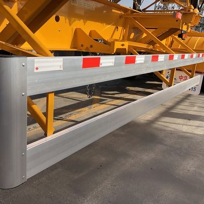 12R22.5-12PR Tire Skeleton Semi-Trailer The Optimal Solution for Container Shipping