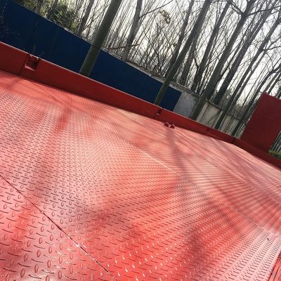 Hydraulic Ladder Lowbed Trailer for Heavy Equipment Transportation OE NO. ZCZ9401TDPK