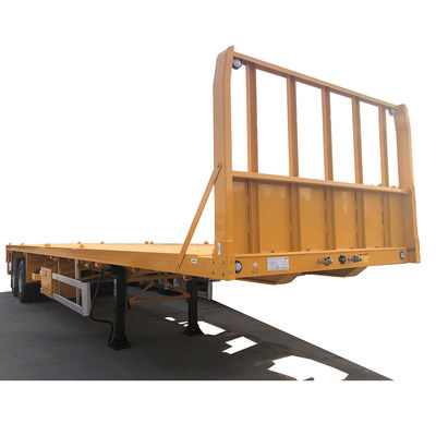 JOST Two-speed Landing Gear 2 3 4 Axles Flatbed Semi Truck Container Trailer 20-53 Ft