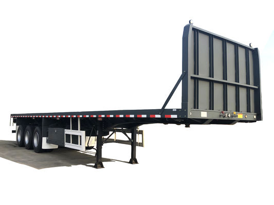 JOST Two-speed Landing Gear 2 3 4 Axles Flatbed Semi Truck Container Trailer 20-53 Ft