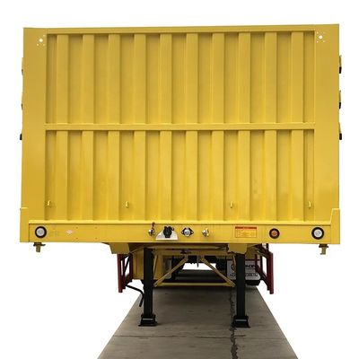 Transport Animals with Ease and Safety using Our Steel Enclosed Fence Cargo Trailer