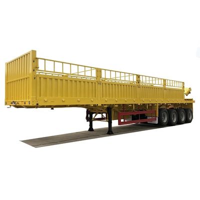 Transport Animals with Ease and Safety using Our Steel Enclosed Fence Cargo Trailer