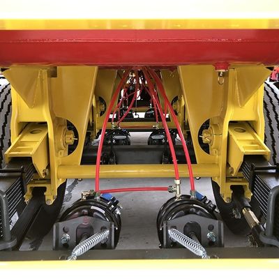 Transport Animals with Ease and Safety using Our Steel Enclosed Fence Cargo Trailer