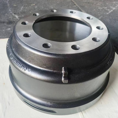 SCANIA Car Fitment 3600A Heavy Duty Brake Drum with Different OEM Options
