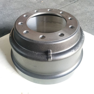 SCANIA Car Fitment 3600A Heavy Duty Brake Drum with Different OEM Options