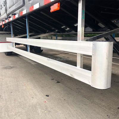 Foot Dry Van Container Semi-Trailer Equipped with 10.00R20/ 11.00R20/ 12R22.5 Tires