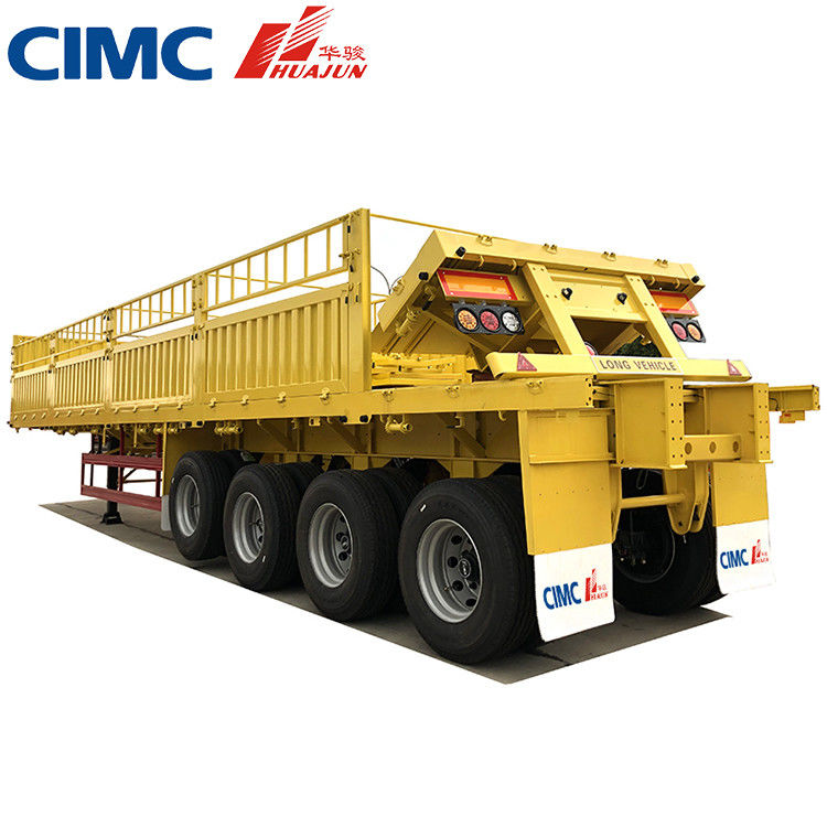 Transport Animals with Ease and Safety using Our Steel Enclosed Fence Cargo Trailer